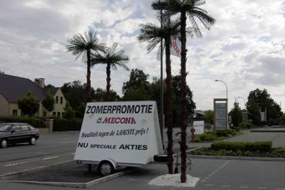 Reclame